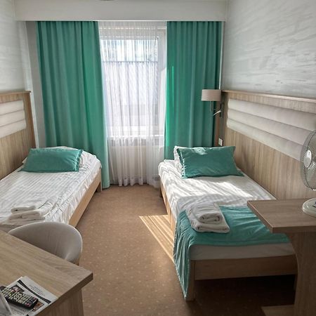 Hotel Diament I Brylant Rawicz Exteriér fotografie