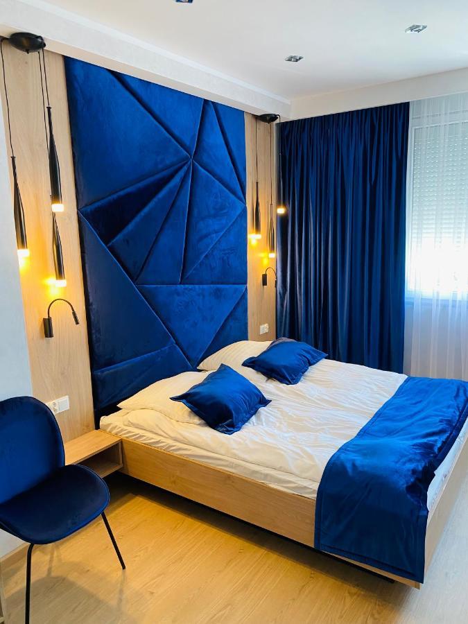 Hotel Diament I Brylant Rawicz Exteriér fotografie