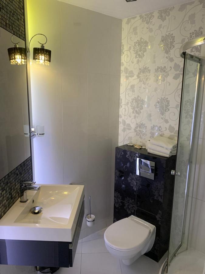Hotel Diament I Brylant Rawicz Exteriér fotografie