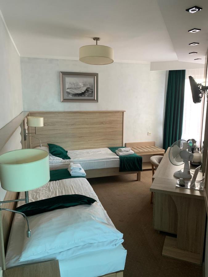 Hotel Diament I Brylant Rawicz Exteriér fotografie