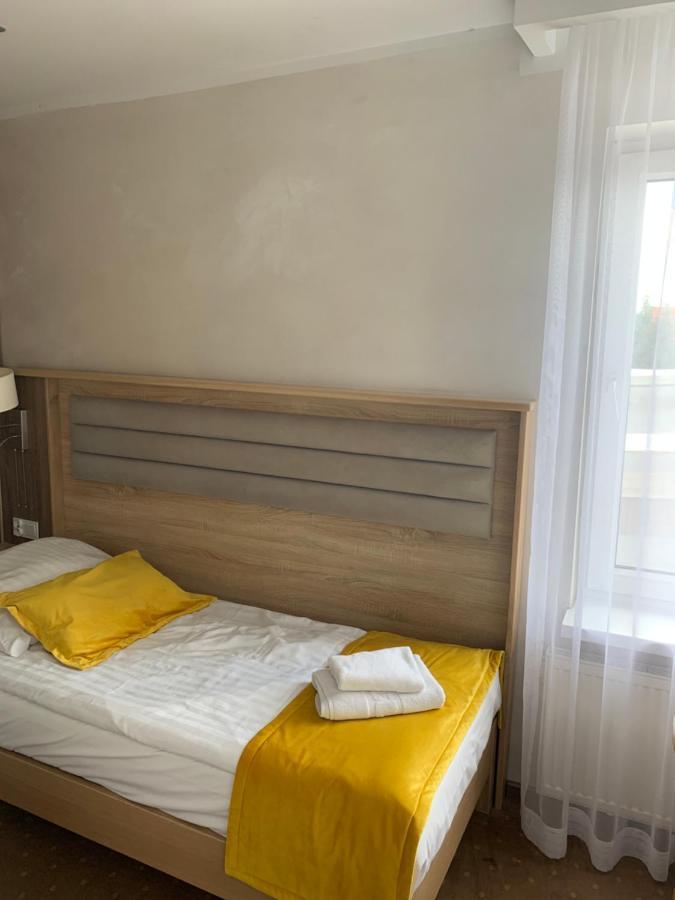 Hotel Diament I Brylant Rawicz Exteriér fotografie