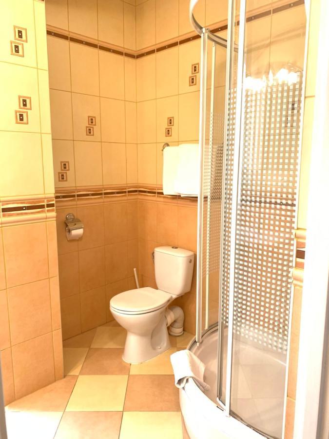 Hotel Diament I Brylant Rawicz Exteriér fotografie