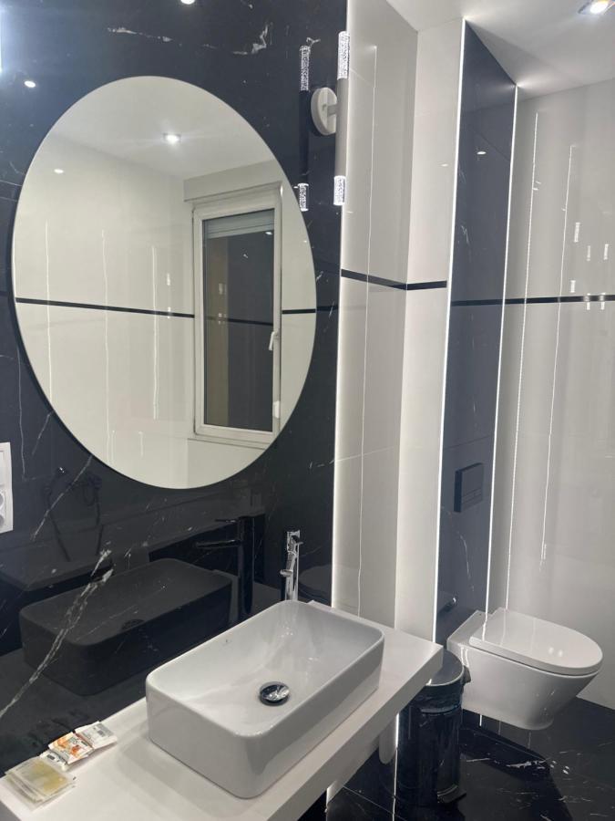 Hotel Diament I Brylant Rawicz Exteriér fotografie