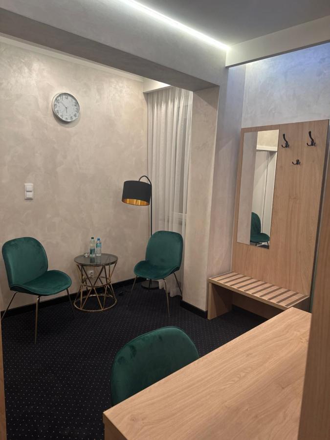 Hotel Diament I Brylant Rawicz Exteriér fotografie