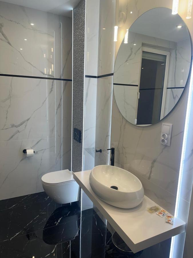 Hotel Diament I Brylant Rawicz Exteriér fotografie