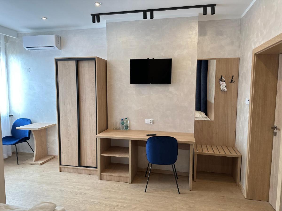 Hotel Diament I Brylant Rawicz Exteriér fotografie