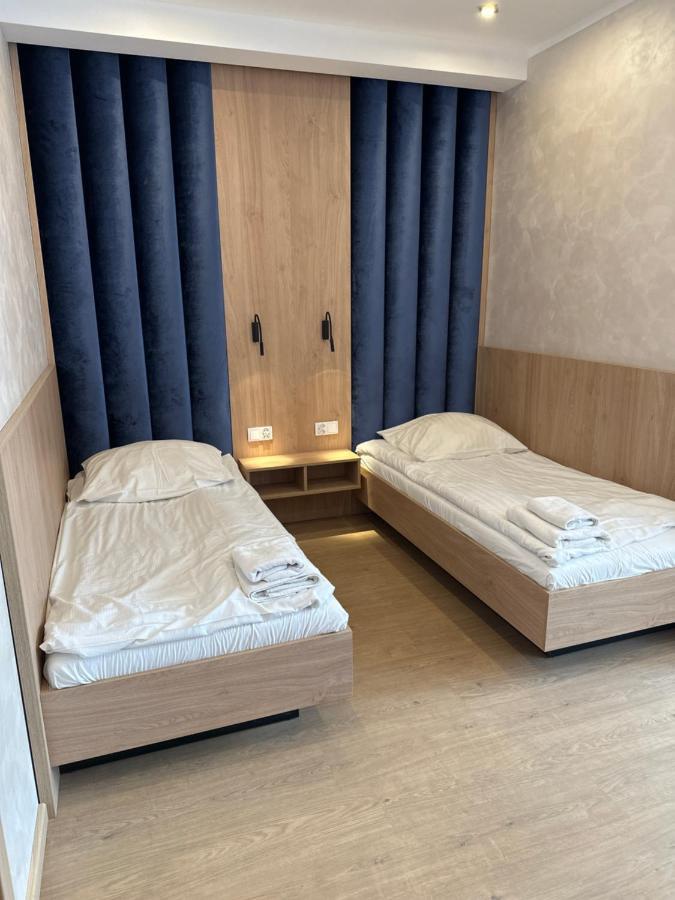 Hotel Diament I Brylant Rawicz Exteriér fotografie