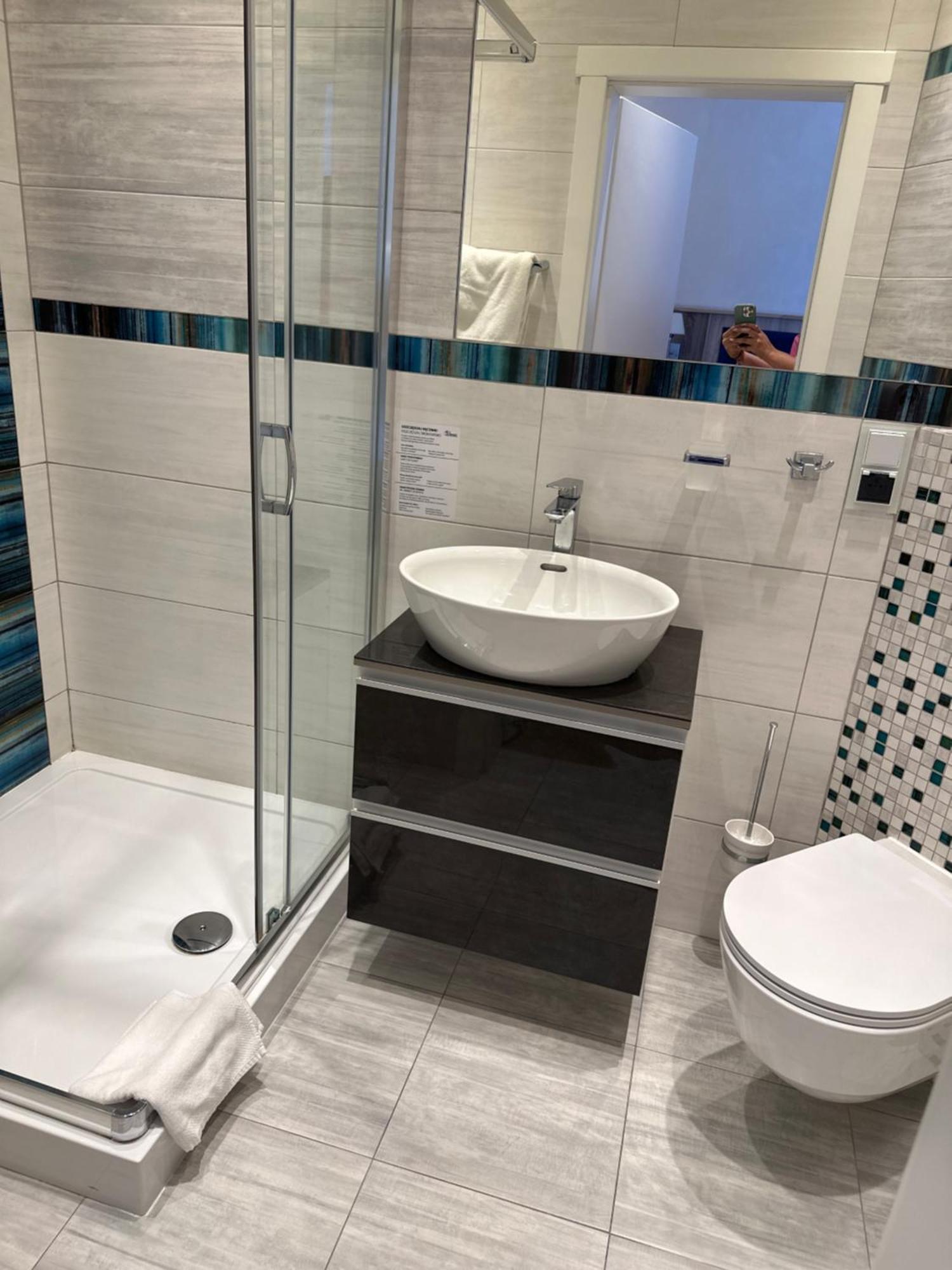 Hotel Diament I Brylant Rawicz Exteriér fotografie