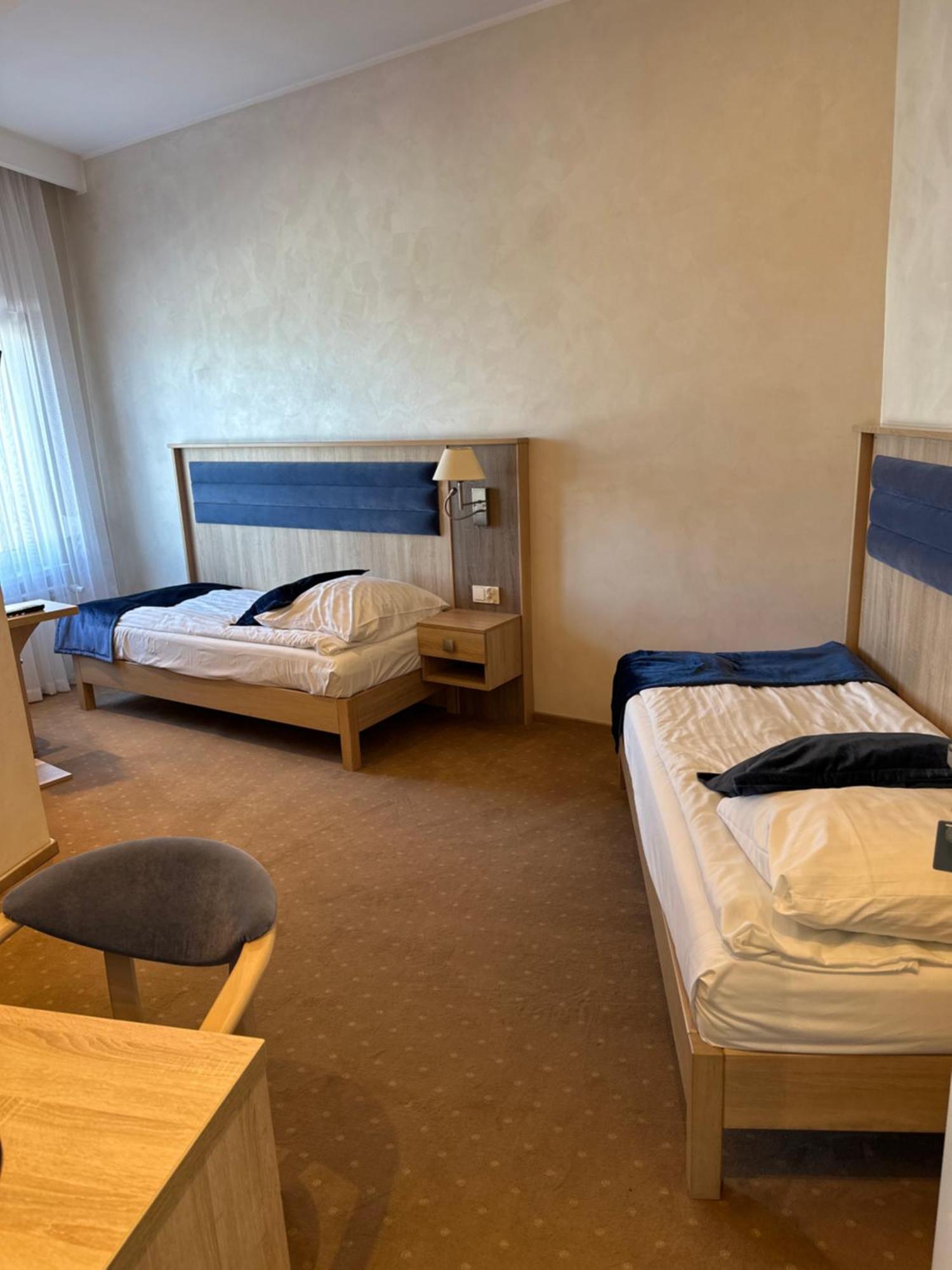 Hotel Diament I Brylant Rawicz Exteriér fotografie