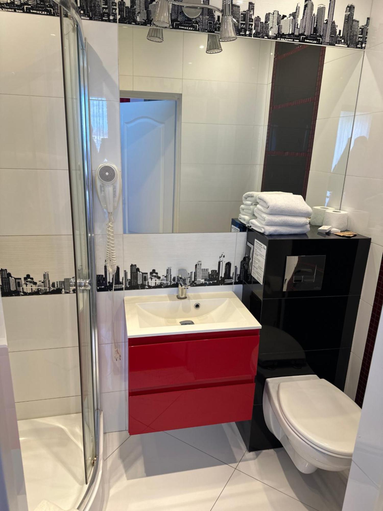 Hotel Diament I Brylant Rawicz Exteriér fotografie