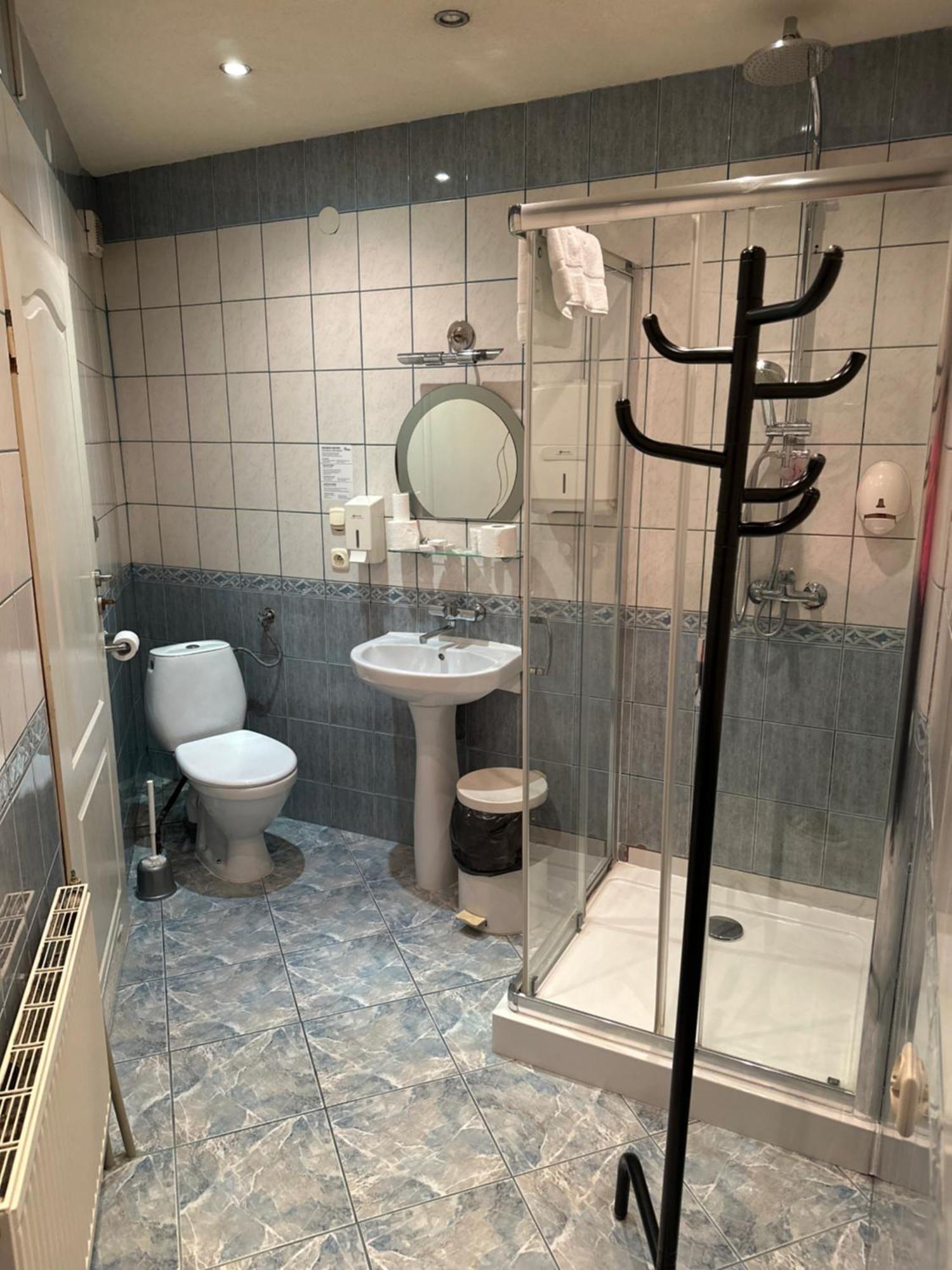 Hotel Diament I Brylant Rawicz Exteriér fotografie