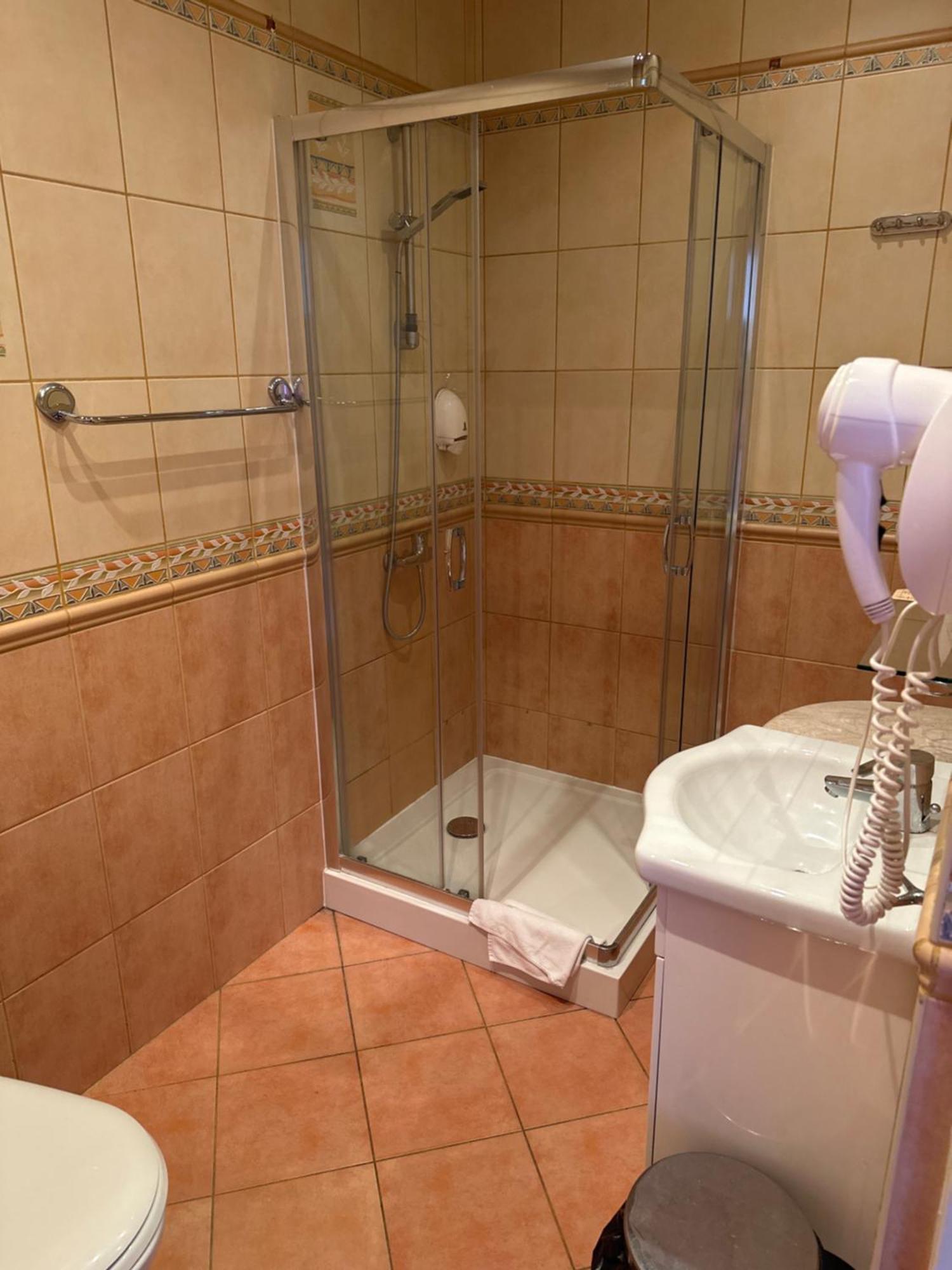 Hotel Diament I Brylant Rawicz Exteriér fotografie