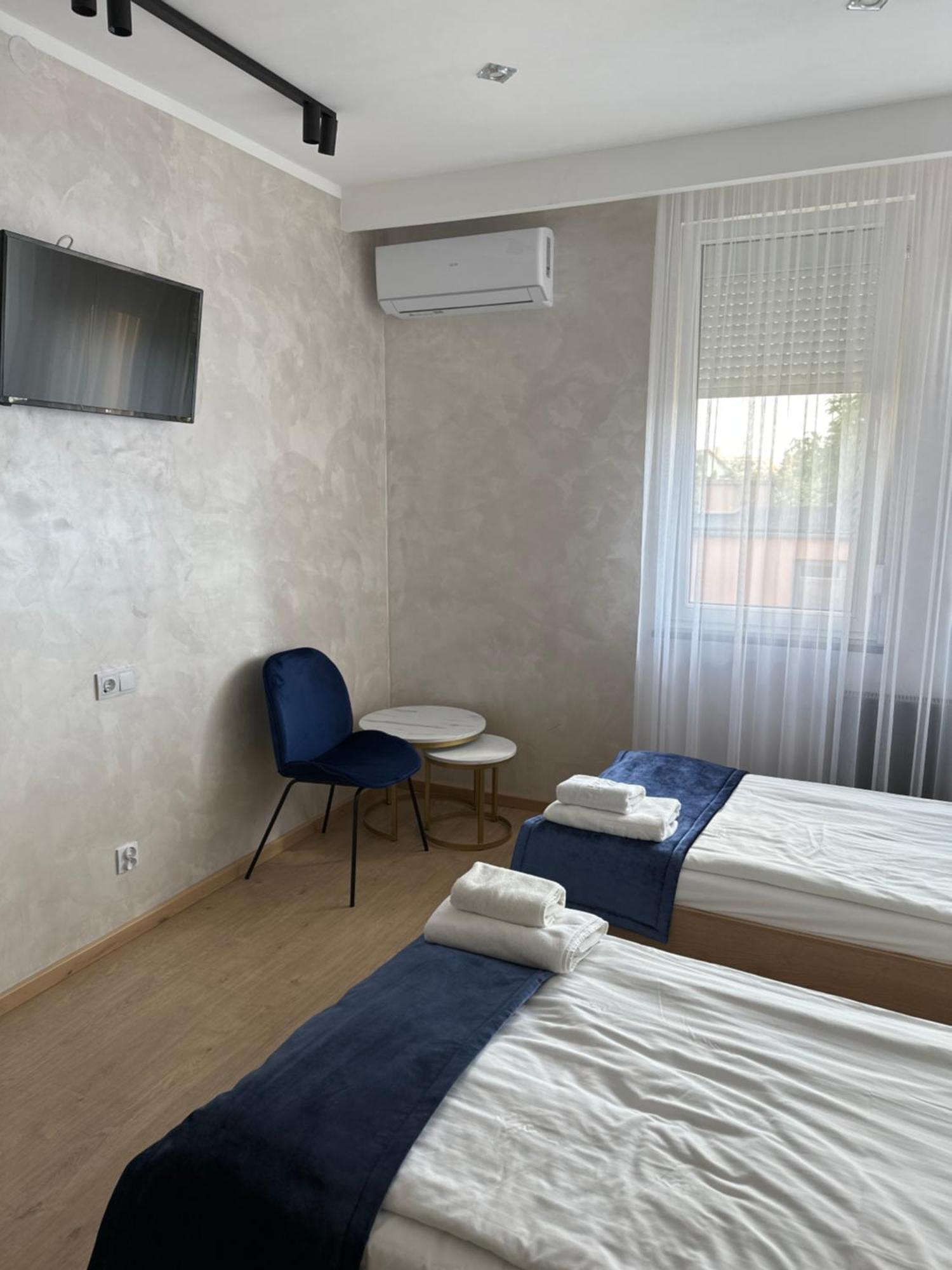 Hotel Diament I Brylant Rawicz Exteriér fotografie