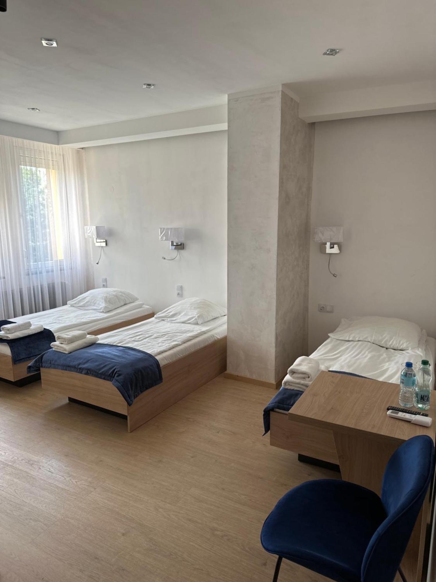 Hotel Diament I Brylant Rawicz Exteriér fotografie